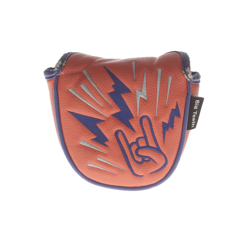 Ping Rustler Cadence TR Mens Right Hand Putter 34" Mallet - Golf Pride Ping Cadence