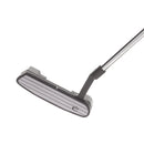 Cobra King Vintage Grandsport AL 3D Printed Mens Right Hand Putter 41" Blade - Super Stroke Flatso 17