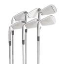 TaylorMade PSi Steel Mens Right Hand Irons 5-PW Stiff - KBS Tour