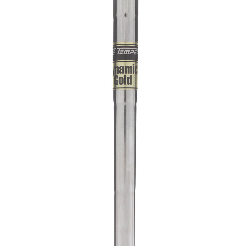 Benross BR-UT Steel Mens Right Hand 4 Iron Stiff - Dynamic Gold