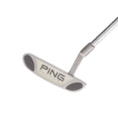 Ping B60i Mens Right Hand Putter Red Dot 34.5" Mallet 0.75* Flat - Ping