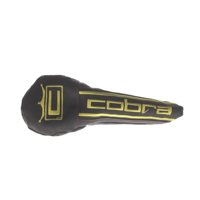 Cobra Speedzone Graphite Mens Right Hand Fairway 3 Wood 14.5* Regular - Tensei AV Blue 65