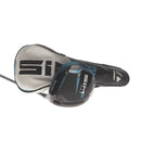 TaylorMade Sim2 Max Graphite Mens Right Hand Driver 9* Regular - Fujikura AirSpeeder 50