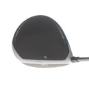 TaylorMade Sim2 Max Graphite Mens Right Hand Driver 9* Regular - Fujikura AirSpeeder 50