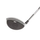 TaylorMade Sim2 Max Graphite Mens Right Hand Driver 9* Regular - Fujikura AirSpeeder 50