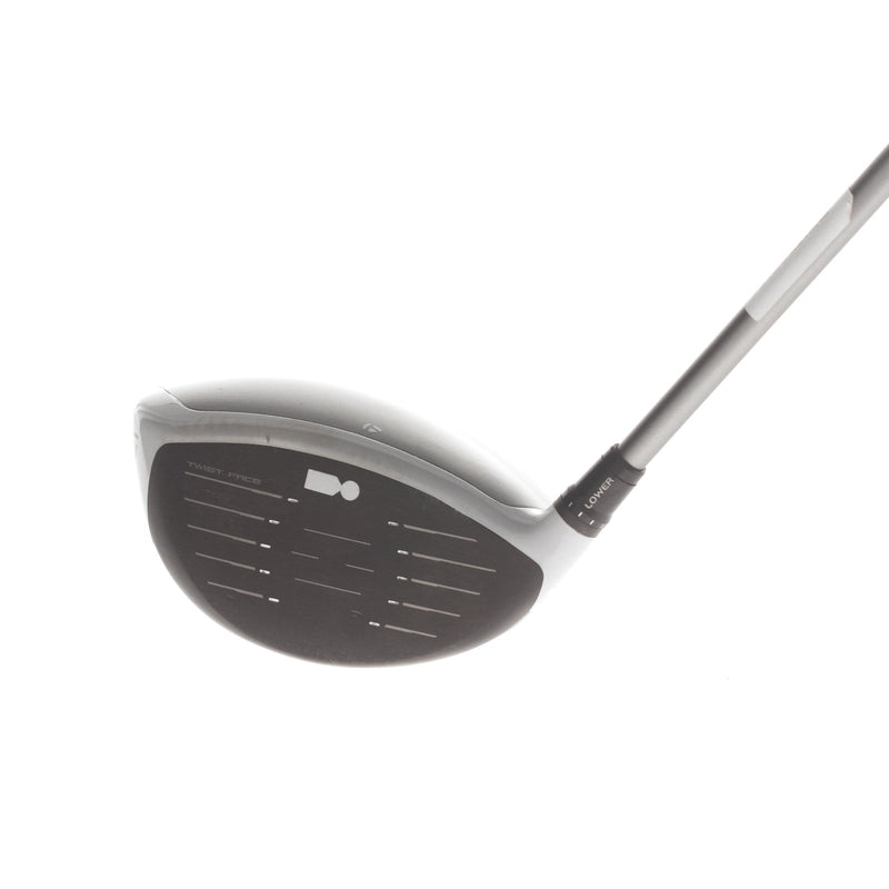 TaylorMade Sim2 Max Graphite Mens Right Hand Driver 9* Regular - Fujikura AirSpeeder 50