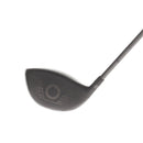 Wilson Staff Launch Pad Draw Bias Graphite Mens Right Hand Driver 10.5* Senior - Evenflow 5.0 50g