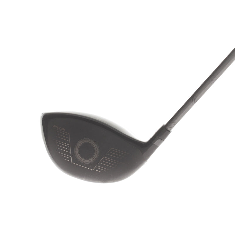 Wilson Staff Launch Pad Draw Bias Graphite Mens Right Hand Driver 10.5* Senior - Evenflow 5.0 50g
