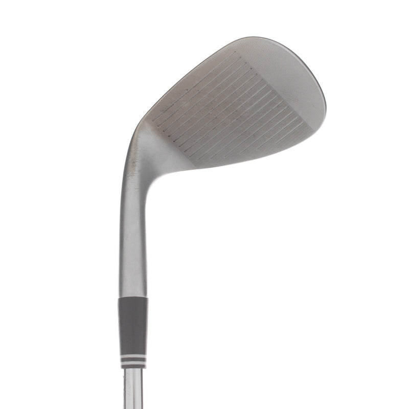 Cleveland 588 RTX Steel Mens Right Hand Gap Wedge 52* 10 Bounce Wedge - Dynamic Gold