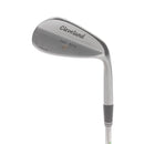 Cleveland 588 RTX Steel Mens Right Hand Sand Wedge 58* 12 Bounce Wedge - Dynamic Gold