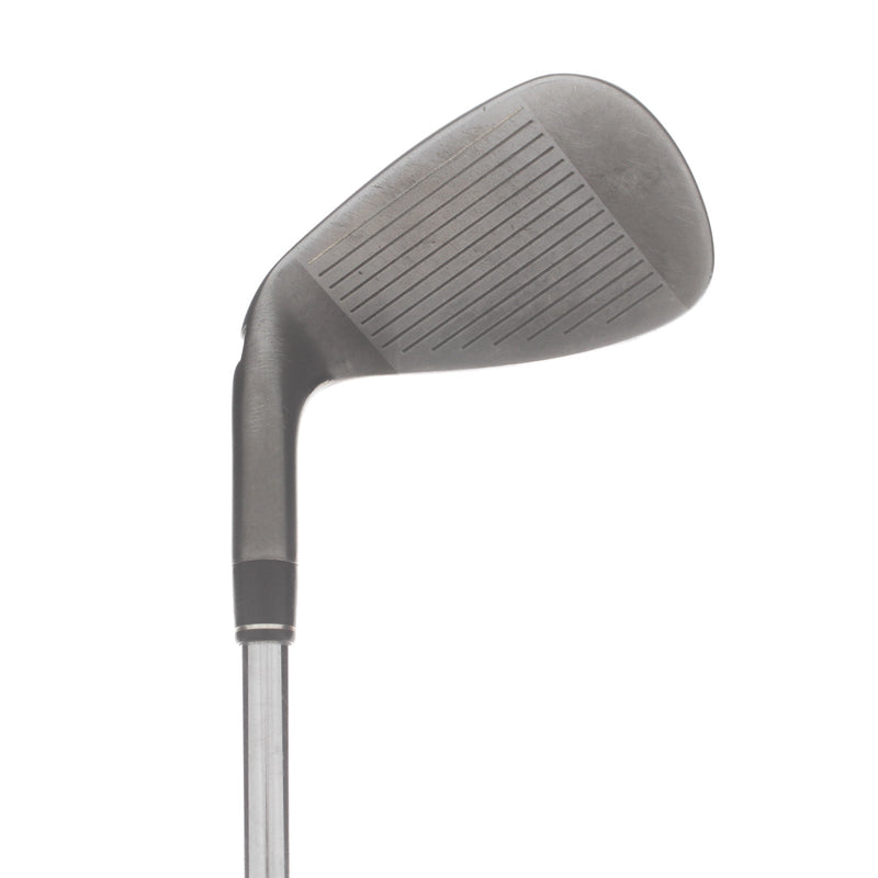 TaylorMade SpeedBlade Steel Mens Right Hand Approach Wedge 50* Regular - SpeedBlade Steel 85