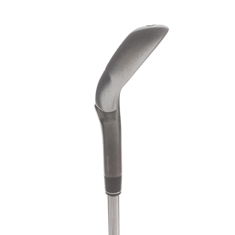 TaylorMade SpeedBlade Steel Mens Right Hand Approach Wedge 50* Regular - SpeedBlade Steel 85