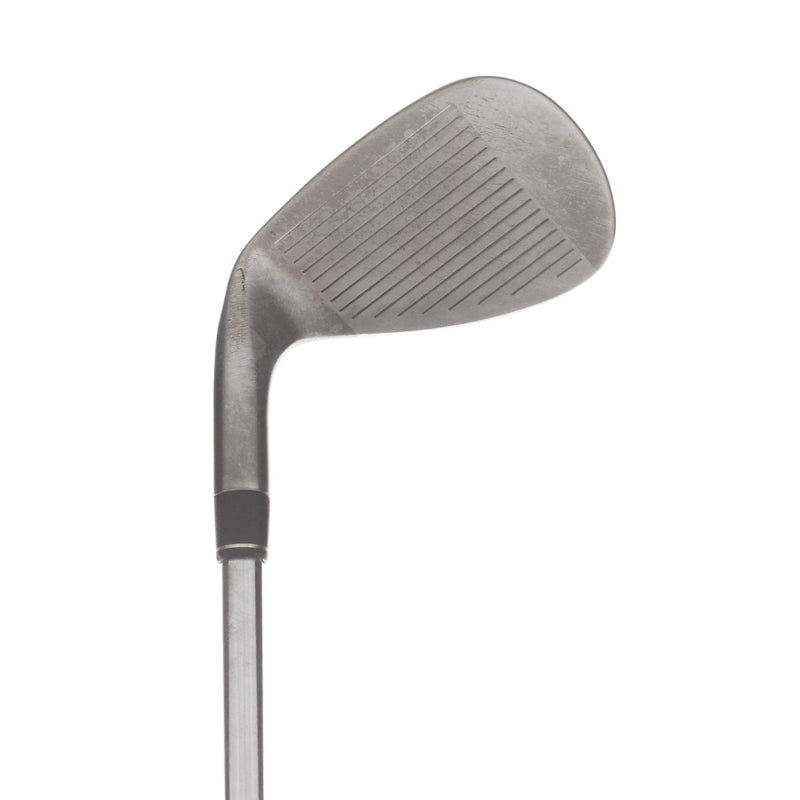 TaylorMade SpeedBlade Steel Mens Right Hand Sand Wedge 55* Regular - SpeedBlade Steel 85