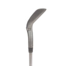 TaylorMade SpeedBlade Steel Mens Right Hand Sand Wedge 55* Regular - SpeedBlade Steel 85