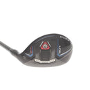 Cobra King LTDx One Length Graphite Mens Right Hand 3 Hybrid 19* Regular - KBS PGI 75 R