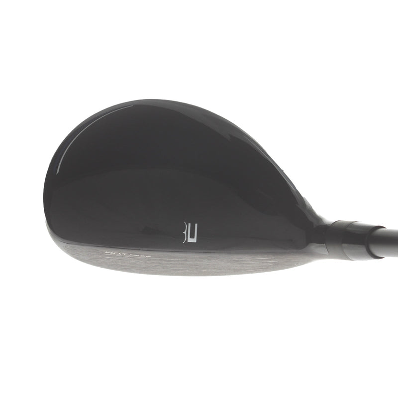 Cobra King LTDx One Length Graphite Mens Right Hand 3 Hybrid 19* Regular - KBS PGI 75 R