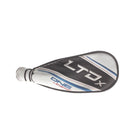 Cobra King LTDx One Length Graphite Mens Right Hand 3 Hybrid 19* Regular - KBS PGI 75 R