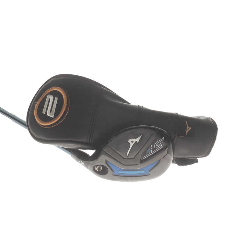 Mizuno ST-Z 230 Graphite Mens Right Hand 2 Hybrid 16* Regular - UST Mamiya LinQ 75F4