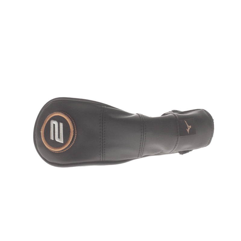 Mizuno ST-Z 230 Graphite Mens Right Hand 2 Hybrid 16* Regular - UST Mamiya LinQ 75F4