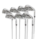 Callaway Rogue Pro Steel Mens Right Hand Irons 5-AW Stiff - True Temper XP105