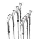 Callaway Rogue Pro Steel Mens Right Hand Irons 5-AW Stiff - True Temper XP105