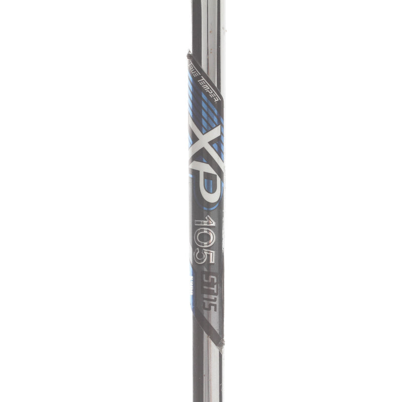 Callaway Rogue Pro Steel Mens Right Hand Irons 5-AW Stiff - True Temper XP105