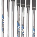 Callaway Rogue Pro Steel Mens Right Hand Irons 5-AW Stiff - True Temper XP105