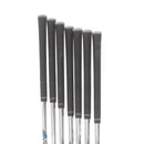 Callaway Rogue Pro Steel Mens Right Hand Irons 5-AW Stiff - True Temper XP105