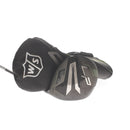 Wilson Launch Pad 2022 Graphite Mens Right Hand Driver 9* Regular - Project X Evenflow 5.5-R 55g