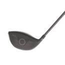 Wilson Launch Pad 2022 Graphite Mens Right Hand Driver 9* Regular - Project X Evenflow 5.5-R 55g