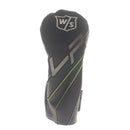 Wilson Launch Pad 2022 Graphite Mens Right Hand Driver 9* Regular - Project X Evenflow 5.5-R 55g