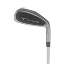 Mizuno Sure DD Graphite Mens Right Hand 8 Iron 34* Stiff - Exsar 67.5