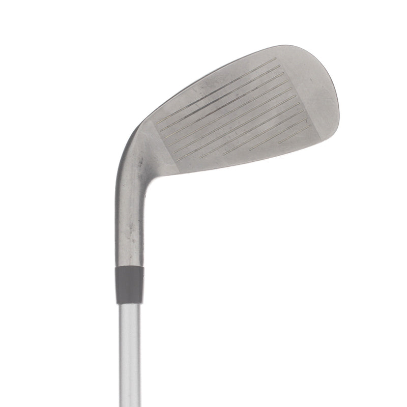 Mizuno Sure DD Graphite Mens Right Hand 8 Iron 34* Stiff - Exsar 67.5
