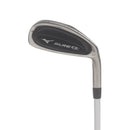 Mizuno Sure DD Graphite Mens Right Hand 9 Iron 38* Stiff - Exsar 67.5