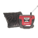 TaylorMade Spider GTx Mens Right Hand Putter 34" Mallet - Super Stroke Pistol GTR 1.0 TaylorMade