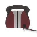 TaylorMade Spider GTx Mens Right Hand Putter 34" Mallet - Super Stroke Pistol GTR 1.0 TaylorMade