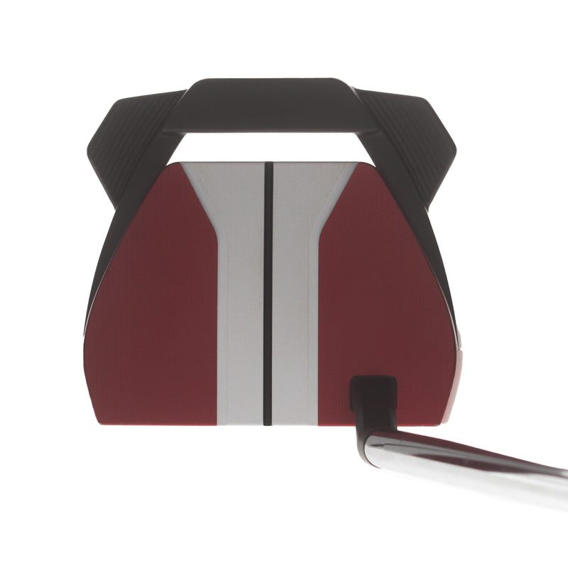 TaylorMade Spider GTx Mens Right Hand Putter 34" Mallet - Super Stroke Pistol GTR 1.0 TaylorMade