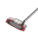 TaylorMade Spider GTx Mens Right Hand Putter 34" Mallet - Super Stroke Pistol GTR 1.0 TaylorMade