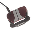TaylorMade Spider GTx Mens Right Hand Putter 34" Mallet - Super Stroke Pistol GTR 1.0 TaylorMade