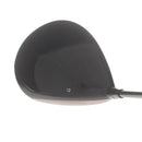 TaylorMade Stealth2 Plus+ Graphite Mens Right Hand Driver 9* Stiff - HZRDUS Black 6.0 60g