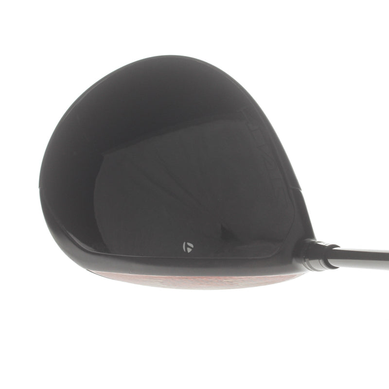 TaylorMade Stealth2 Plus+ Graphite Mens Right Hand Driver 9* Stiff - HZRDUS Black 6.0 60g