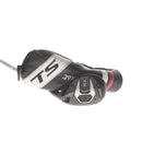 Titleist TS2 Graphite Mens Right Hand 3 Hybrid 19* Stiff - Project X Evenflow 6.0-S 90g