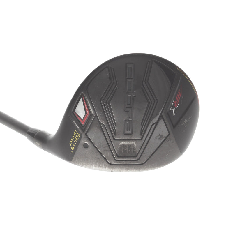 Cobra Air-X Offset 2024 Graphite Mens Right Hand Fairway 5 Wood 19* Regular - Cobra Ultralite 50R