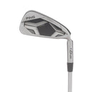 Ping G430 Steel Mens Right Hand 4 Iron Blue Dot 19* 1* Upright Regular - Ping AWT 2.0