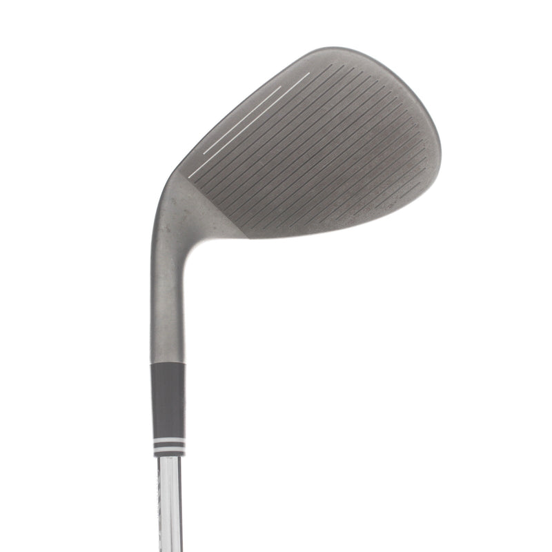 Cleveland Smart Sole Full-Face Steel Mens Right Hand Gap Wedge 50* Wedge - KBS HI-REV Max 105
