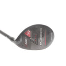Cobra Air-X Graphite Mens Right Hand 5 Hybrid 25* Regular - Cobra Ultralite