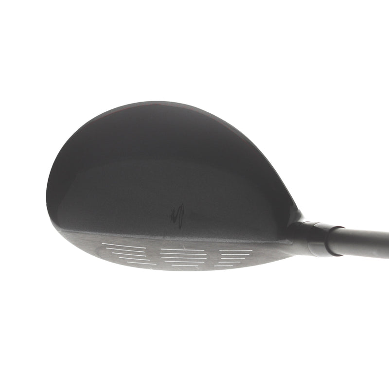 Cobra Air-X Graphite Mens Right Hand 5 Hybrid 25* Regular - Cobra Ultralite