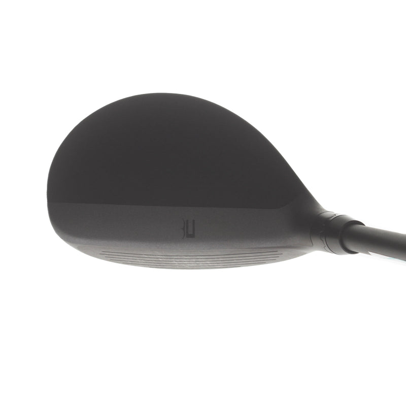 Cobra King Tec Graphite Mens Right Hand 3 Hybrid 21* Regular - MMT 70