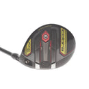 Cobra King SZ Speedzone Graphite Mens Right Hand Fairway 3 Wood 14.5* Regular - UST Mamiya Helium 5F3