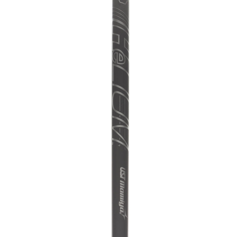 Cobra King SZ Speedzone Graphite Mens Right Hand Fairway 3 Wood 14.5* Regular - UST Mamiya Helium 5F3